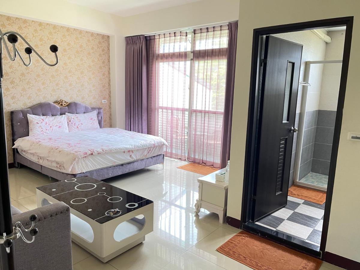 Holiday Homestay Chishang Exterior foto