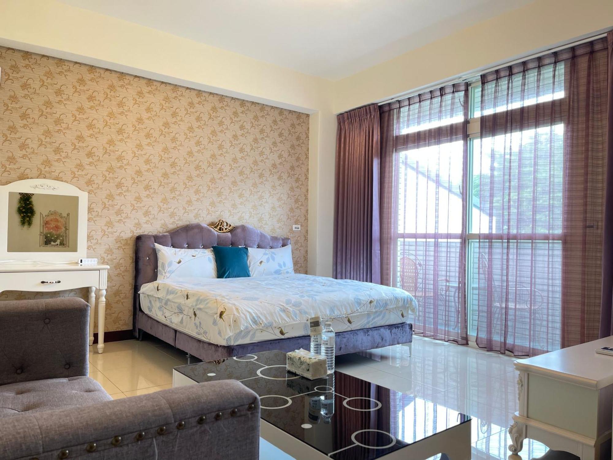 Holiday Homestay Chishang Exterior foto