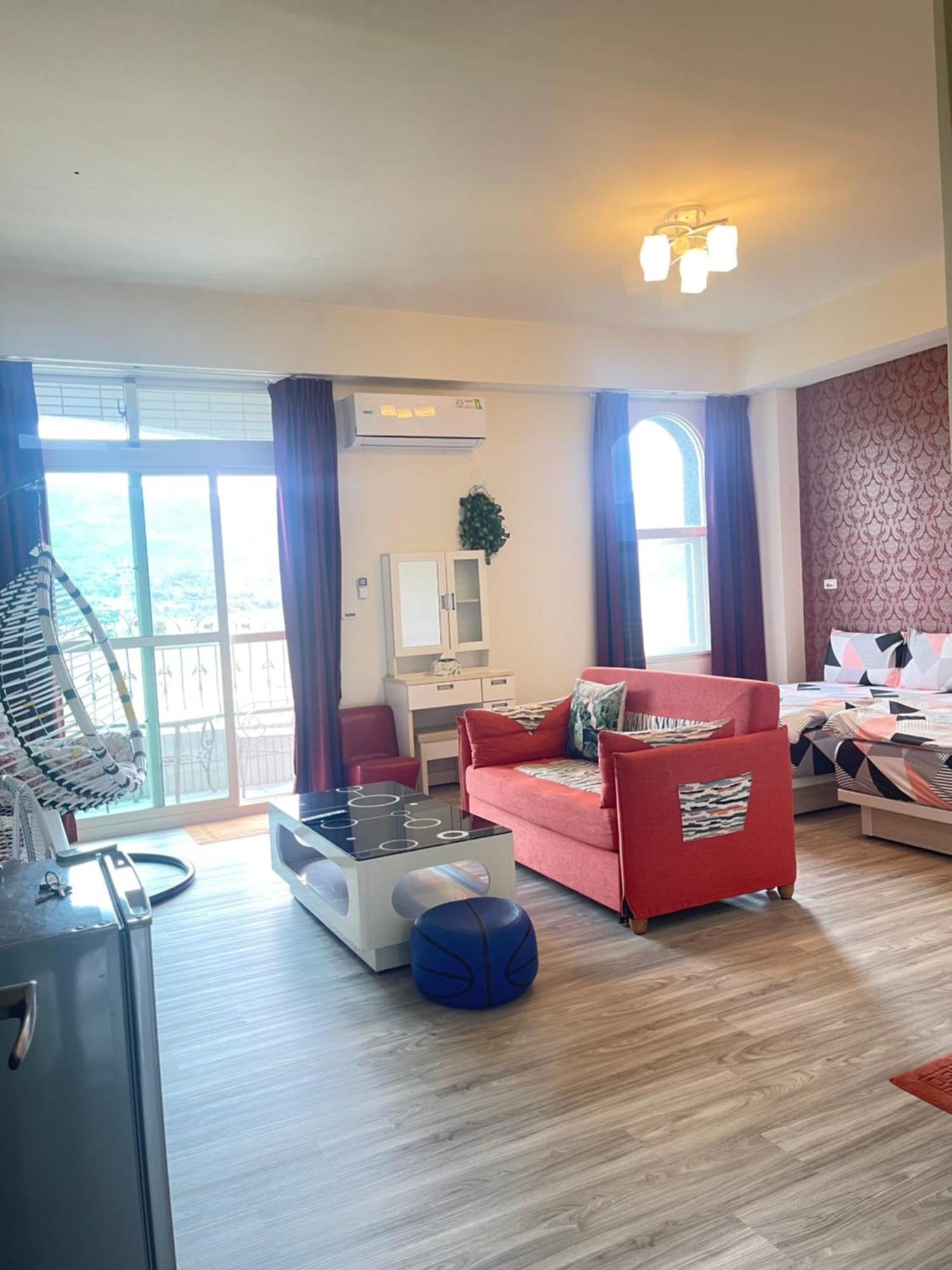Holiday Homestay Chishang Exterior foto